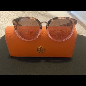 Tory Burch sunglasses